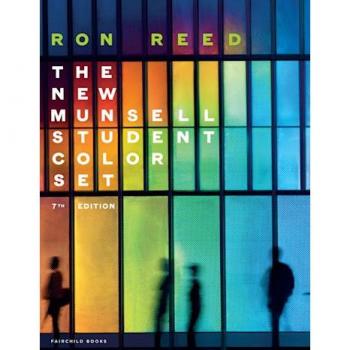 The New Munsell Student Color Set