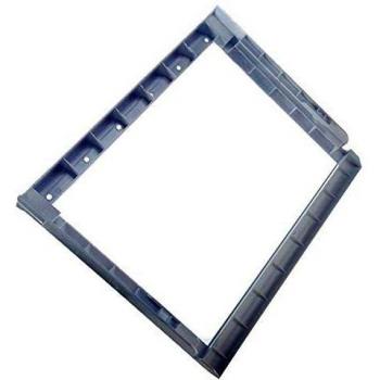 Vetro Superiore Frigo WHIRLPOOL 255-8