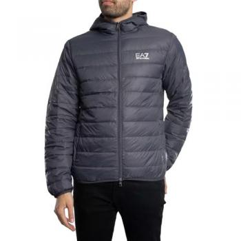 ChillShield Front Panel Coat