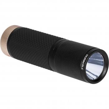 Duracell Lampe torche LED 1 W, 65 lm, portée 50 m (modèle CMP‑11)