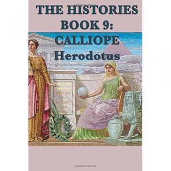 The Histories Book 9: Calliope