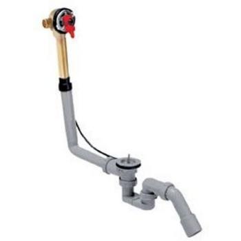 Hansgrohe Grundkörper Exafill mit Ab