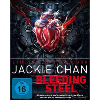 Bleeding Steel