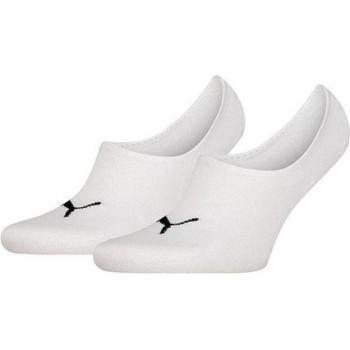 Puma Footie 701225906-300 Calcetín Femenino