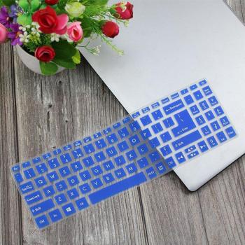 CoverTech para Teclados Acer Aspire 5 y Modelos Relacionados