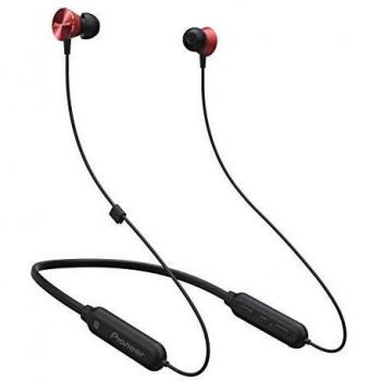 Pioneer SE-QL7BT(R) Bluetooth Ohrhörer