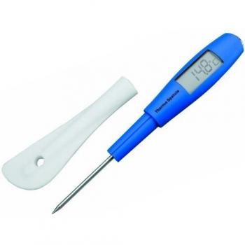 Ustensile de Cuisson Digital avec Sonde Inox