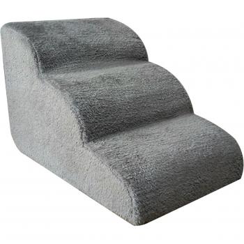3-Layer Flannel Dog and Cat Steps
