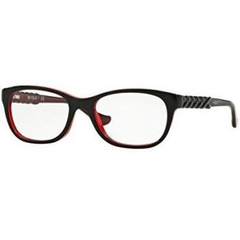 VO2911231251 Vogue Brillenkopf – Elegante Form