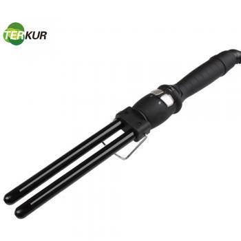 Ceramic Coated 13mm Hair Curler Wand