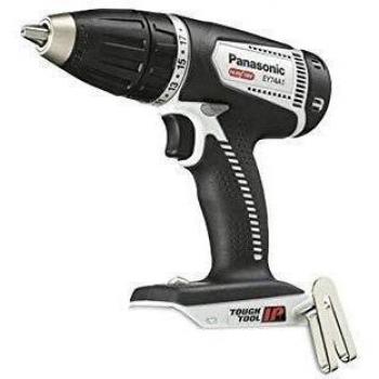 Panasonic EY74A1X Cordless Drill/Driver Combo Kit