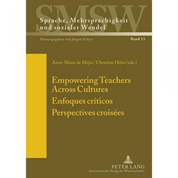 Empowering Teachers Across Cultures
