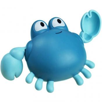 Small Crab Wind-Up Toy for Kids