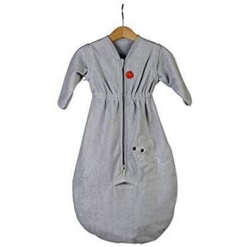 Pericles Bambou Chic 70 cm, Couleur Gris