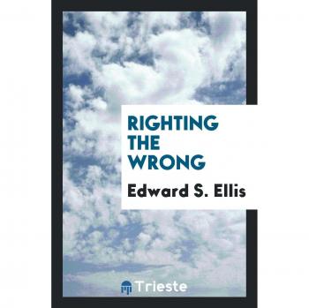 Righting the Wrong