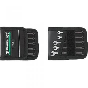 Stahlwille 96400902 Ring-Maulschlüssel-Satz