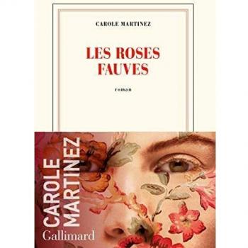 Les roses fauves