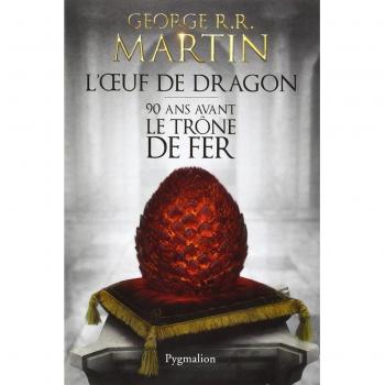 L'oeuf de dragon