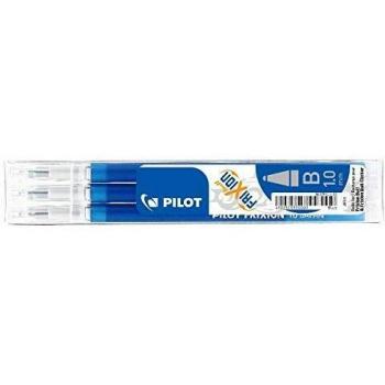 RIFILLO FRIXION PER TRATTO 1MM COLORE BLU