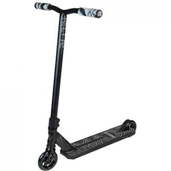 Trottinette Mixte MGP Carve Elite Noir