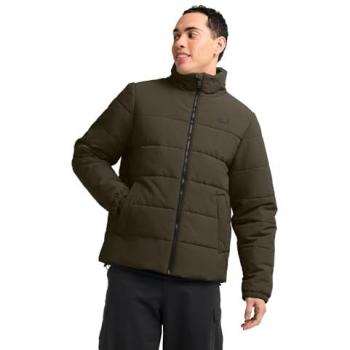 Grüne Northern Lite M Herren‑Jacke XL (100 % Polyamid)