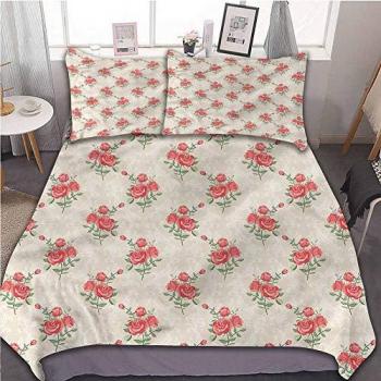 BOSS Perizoma 50502752 Rosa Classico