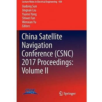 China Satellite Navigation Conference