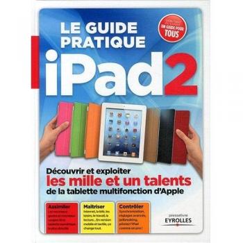 Le guide pratique ipad2