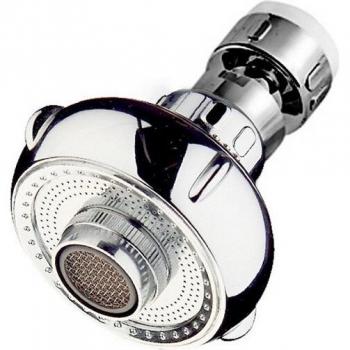 Zwei-Modus Wasserhahn Düse für Küche