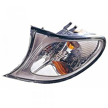 Vorderlinker ALKAR Blinker 2111839 – Blinklicht mit Lampenhalter