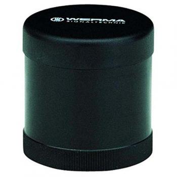 Werma 844.118.68 – 230 V AC akustisches Summerelement (Signalsäule)