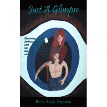 Just a glimpse paperback