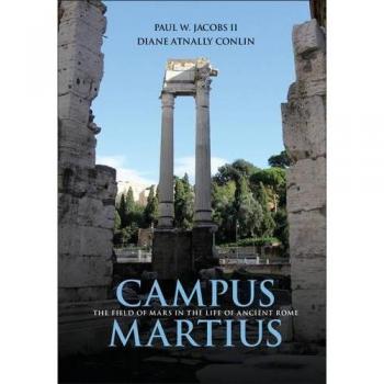 Campus martius hardcover