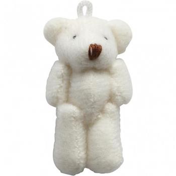 Llavero Oso Miniatura