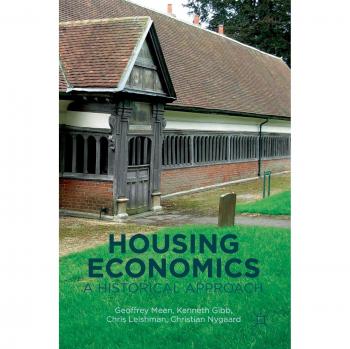 Housing Economics