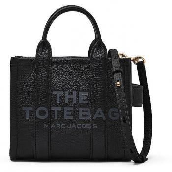 Marc Jacobs Leder Tote Bag