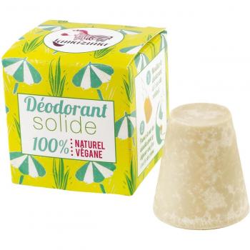 Deodorante Solido Palma Rosa