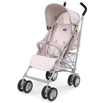 Chicco London Baby Carriage Sabbia