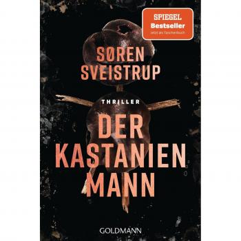 Sveistrup, Søren: Der Kastanienmann