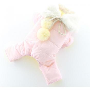 Costume Teddy pour chiens