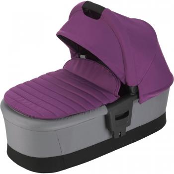 Britax Romer Affinity 2 Culla Infantile Mineral Lilac