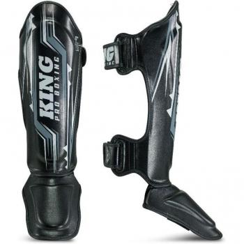SG Spartan 1 Shin Guards by King Pro Boxing