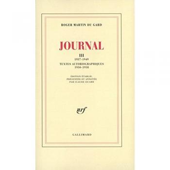 Journal