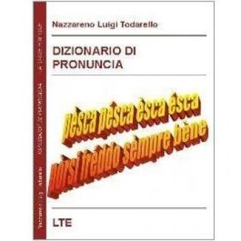 Dizionario di pronuncia