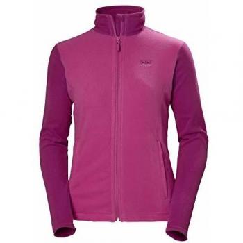 Blouson Polaire Helly Hansen W Daybreaker, Rose, Medium Femme