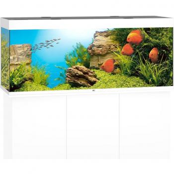 Acquario Completo Juwel Rio 450 LED Bianco