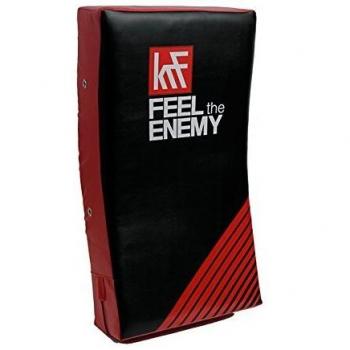 Krf High Density Airtec Red Unisex Comfort Insoles