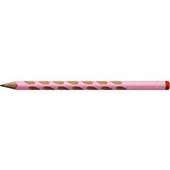 Crayon à papier STABILO EASYgraph R rose