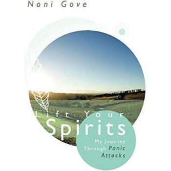 Lift Your Spirits: My Journey Through Panic Attacks