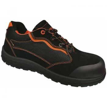 Antinfortuni Brixo S1P Rock 46 Scarpe Basse